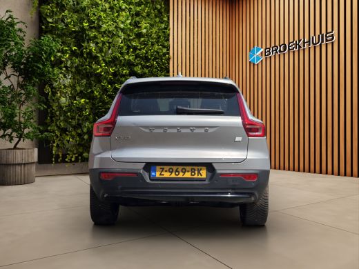 Volvo  EX40 Single Motor Extended Range Ultimate 82 kWh | Panoramadak | 360 Camera | Harman/Kardon | Pilot As... ActivLease financial lease