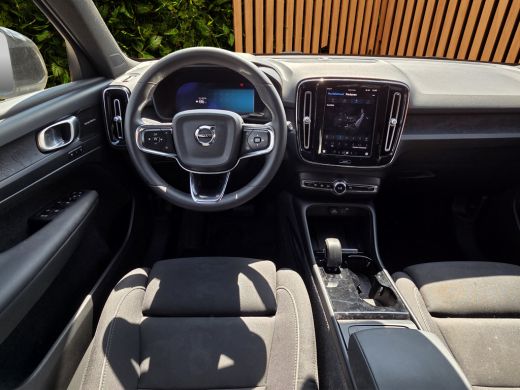 Volvo  EX40 Single Motor Extended Range Ultimate 82 kWh | Panoramadak | 360 Camera | Harman/Kardon | Pilot As... ActivLease financial lease