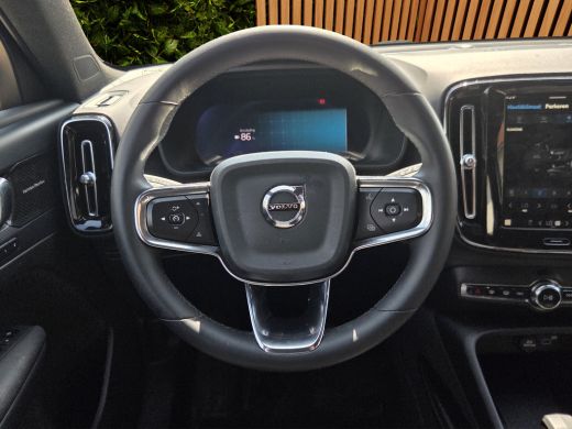 Volvo  EX40 Single Motor Extended Range Ultimate 82 kWh | Panoramadak | 360 Camera | Harman/Kardon | Pilot As... ActivLease financial lease