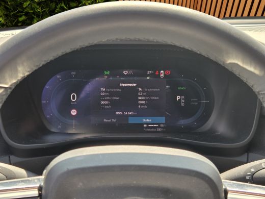 Volvo  EX40 Single Motor Extended Range Ultimate 82 kWh | Panoramadak | 360 Camera | Harman/Kardon | Pilot As... ActivLease financial lease