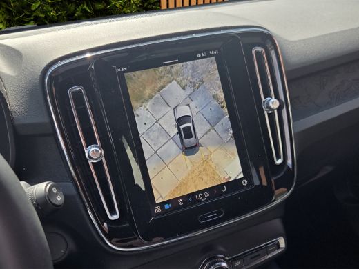 Volvo  EX40 Single Motor Extended Range Ultimate 82 kWh | Panoramadak | 360 Camera | Harman/Kardon | Pilot As... ActivLease financial lease