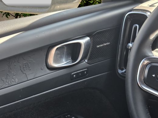 Volvo  EX40 Single Motor Extended Range Ultimate 82 kWh | Panoramadak | 360 Camera | Harman/Kardon | Pilot As... ActivLease financial lease