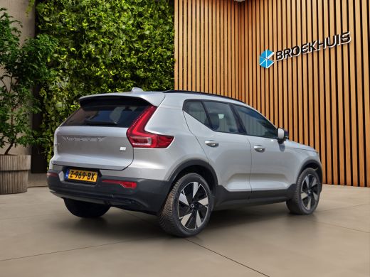 Volvo  EX40 Single Motor Extended Range Ultimate 82 kWh | Panoramadak | 360 Camera | Harman/Kardon | Pilot As... ActivLease financial lease