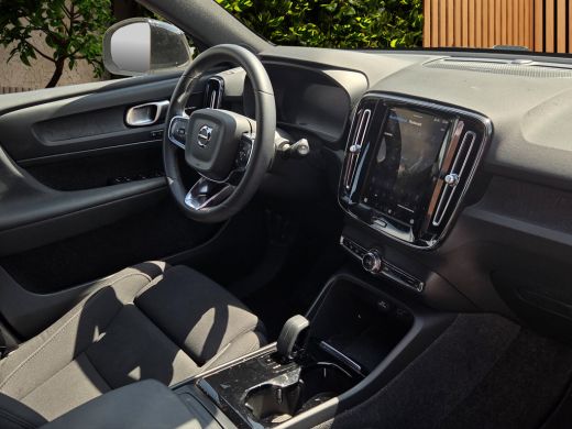 Volvo  EX40 Single Motor Extended Range Ultimate 82 kWh | Panoramadak | 360 Camera | Harman/Kardon | Pilot As... ActivLease financial lease