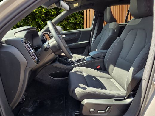 Volvo  EX40 Single Motor Extended Range Ultimate 82 kWh | Panoramadak | 360 Camera | Harman/Kardon | Pilot As... ActivLease financial lease