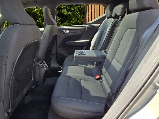 Volvo  EX40 Single Motor Extended Range Ultimate 82 kWh | Panoramadak | 360 Camera | Harman/Kardon | Pilot As... ActivLease financial lease