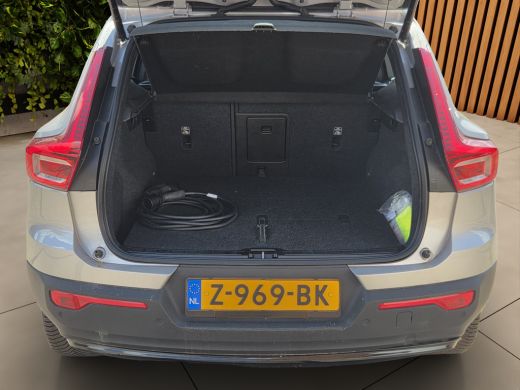 Volvo  EX40 Single Motor Extended Range Ultimate 82 kWh | Panoramadak | 360 Camera | Harman/Kardon | Pilot As... ActivLease financial lease