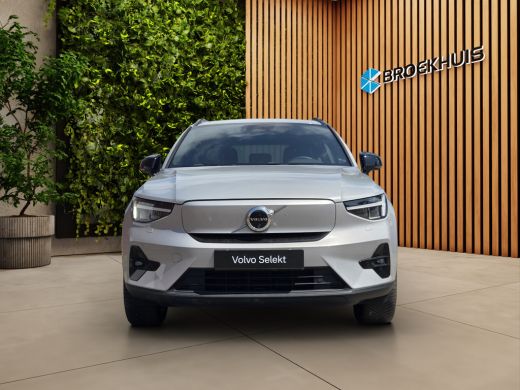 Volvo  EX40 Single Motor Extended Range Ultimate 82 kWh | Panoramadak | 360 Camera | Harman/Kardon | Pilot As... ActivLease financial lease