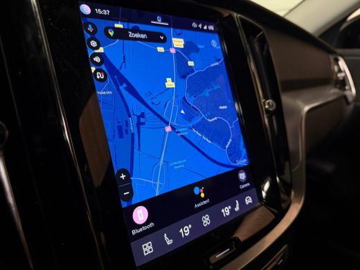 Volvo  V60 B3 Essential Edition | All Season Banden | Cruise Control | Google Infotainment | Parkeersensoren... ActivLease financial lease