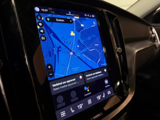 Volvo  V60 B3 Essential Edition | All Season Banden | Cruise Control | Google Infotainment | Parkeersensoren... ActivLease financial lease