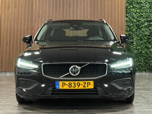 Volvo  V60 B3 Essential Edition | All Season Banden | Cruise Control | Google Infotainment | Parkeersensoren... ActivLease financial lease