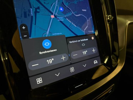 Volvo  V60 B3 Essential Edition | All Season Banden | Cruise Control | Google Infotainment | Parkeersensoren... ActivLease financial lease