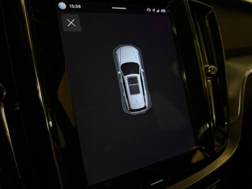 Volvo  V60 B3 Essential Edition | All Season Banden | Cruise Control | Google Infotainment | Parkeersensoren... ActivLease financial lease