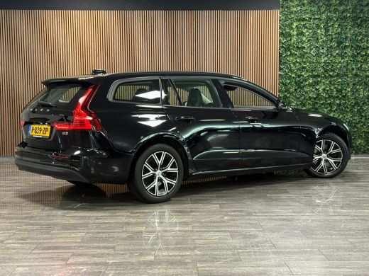 Volvo  V60 B3 Essential Edition | All Season Banden | Cruise Control | Google Infotainment | Parkeersensoren... ActivLease financial lease