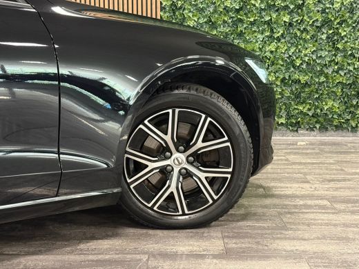 Volvo  V60 B3 Essential Edition | All Season Banden | Cruise Control | Google Infotainment | Parkeersensoren... ActivLease financial lease