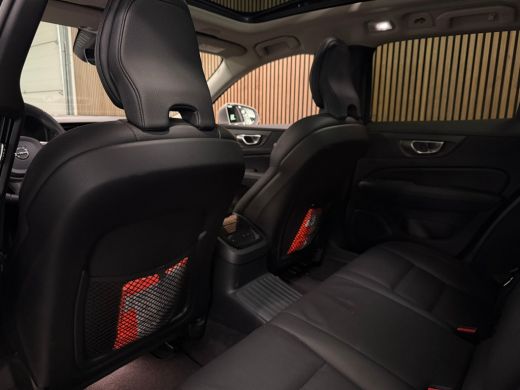 Volvo  V60 T6 AWD Recharge Plus Bright | Schuifdak | Trekhaak | 360&deg; Camera | Adaptieve Cruise Control | Sto... ActivLease financial lease