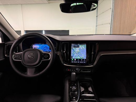 Volvo  V60 T6 AWD Recharge Plus Bright | Schuifdak | Trekhaak | 360&deg; Camera | Adaptieve Cruise Control | Sto... ActivLease financial lease