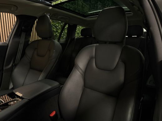 Volvo  V60 T6 AWD Recharge Plus Bright | Schuifdak | Trekhaak | 360&deg; Camera | Adaptieve Cruise Control | Sto... ActivLease financial lease
