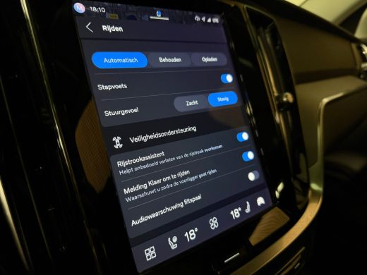 Volvo  V60 T6 AWD Recharge Plus Bright | Schuifdak | Trekhaak | 360&deg; Camera | Adaptieve Cruise Control | Sto... ActivLease financial lease