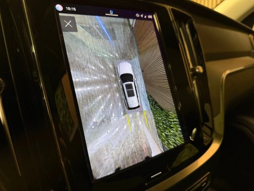 Volvo  V60 T6 AWD Recharge Plus Bright | Schuifdak | Trekhaak | 360&deg; Camera | Adaptieve Cruise Control | Sto... ActivLease financial lease