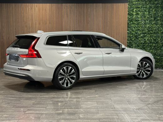 Volvo  V60 T6 AWD Recharge Plus Bright | Schuifdak | Trekhaak | 360&deg; Camera | Adaptieve Cruise Control | Sto... ActivLease financial lease