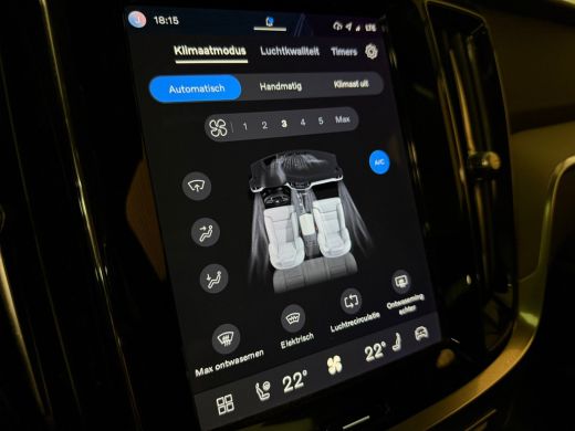 Volvo  V60 T6 AWD Recharge Plus Bright | Schuifdak | Trekhaak | 360&deg; Camera | Adaptieve Cruise Control | Sto... ActivLease financial lease
