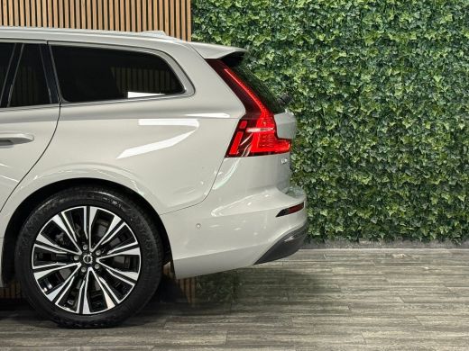Volvo  V60 T6 AWD Recharge Plus Bright | Schuifdak | Trekhaak | 360&deg; Camera | Adaptieve Cruise Control | Sto... ActivLease financial lease