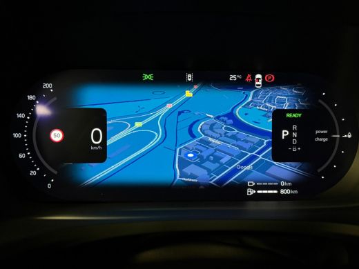 Volvo  V60 T6 AWD Recharge Ultra Dark | Trekhaak | Schuifdak | Head-Up Display | Harman Kardon | Adaptieve C... ActivLease financial lease