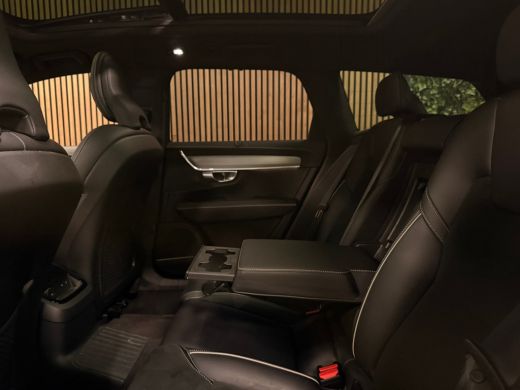 Volvo  V90 T6 AWD Recharge Plus Dark | Schuifdak | 360 Camera | Harman Kardon | Adaptieve Cruise Control | S... ActivLease financial lease