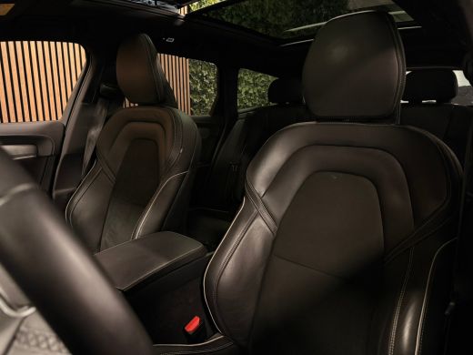 Volvo  V90 T6 AWD Recharge Plus Dark | Schuifdak | 360 Camera | Harman Kardon | Adaptieve Cruise Control | S... ActivLease financial lease