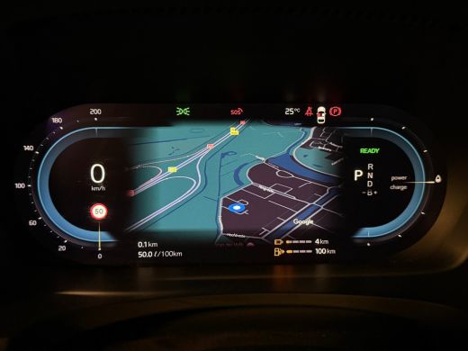 Volvo  V90 T6 AWD Recharge Plus Dark | Schuifdak | 360 Camera | Harman Kardon | Adaptieve Cruise Control | S... ActivLease financial lease