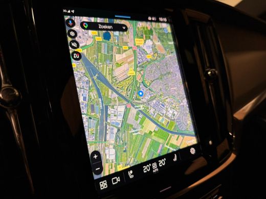 Volvo  V90 T6 AWD Recharge Plus Dark | Schuifdak | 360 Camera | Harman Kardon | Adaptieve Cruise Control | S... ActivLease financial lease