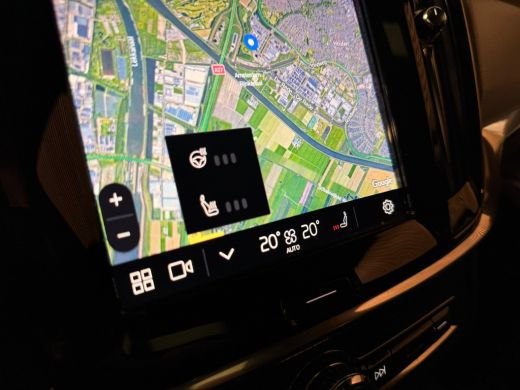 Volvo  V90 T6 AWD Recharge Plus Dark | Schuifdak | 360 Camera | Harman Kardon | Adaptieve Cruise Control | S... ActivLease financial lease