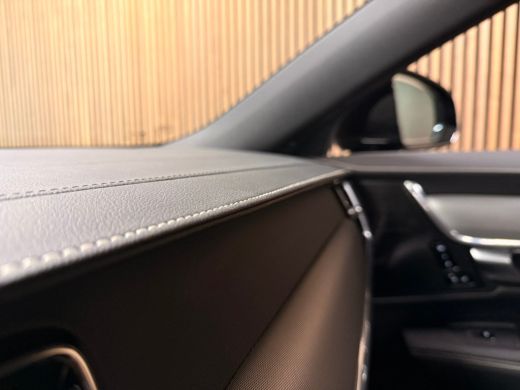 Volvo  V90 T6 AWD Recharge Plus Dark | Schuifdak | 360 Camera | Harman Kardon | Adaptieve Cruise Control | S... ActivLease financial lease