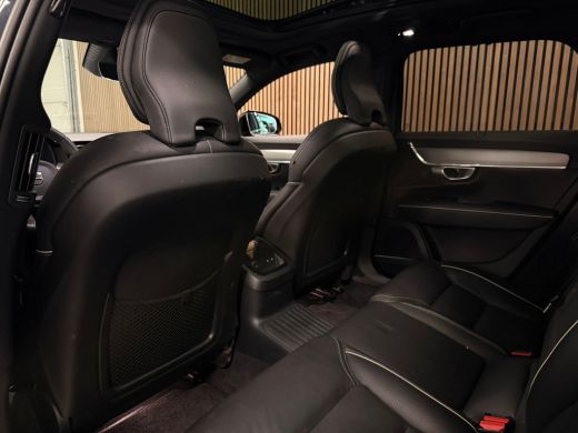 Volvo  V90 T8 AWD Plus Dark Long Range | Schuifdak | Harman Kardon | 455pk | Adaptieve Cruise Control | Stoe... ActivLease financial lease