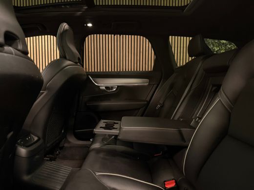 Volvo  V90 T8 AWD Plus Dark Long Range | Schuifdak | Harman Kardon | 455pk | Adaptieve Cruise Control | Stoe... ActivLease financial lease