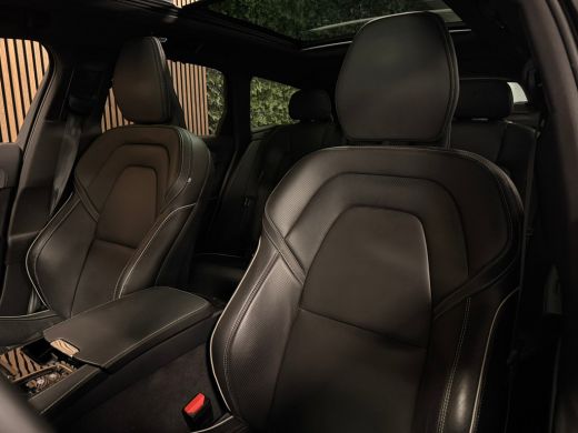 Volvo  V90 T8 AWD Plus Dark Long Range | Schuifdak | Harman Kardon | 455pk | Adaptieve Cruise Control | Stoe... ActivLease financial lease