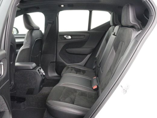 Volvo  XC40 | SOH 97.1% | Trekhaak | Panoramadak | Leder/alcantara | Stuur/stoel verwarming | Park assit | Ca... ActivLease financial lease