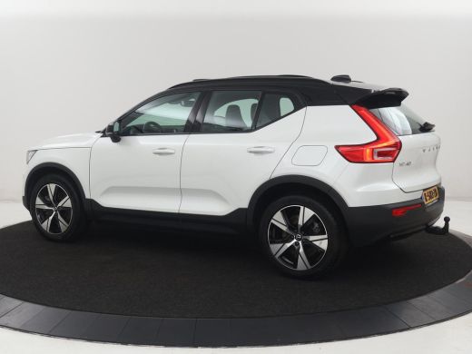 Volvo  XC40 | SOH 97.1% | Trekhaak | Panoramadak | Leder/alcantara | Stuur/stoel verwarming | Park assit | Ca... ActivLease financial lease