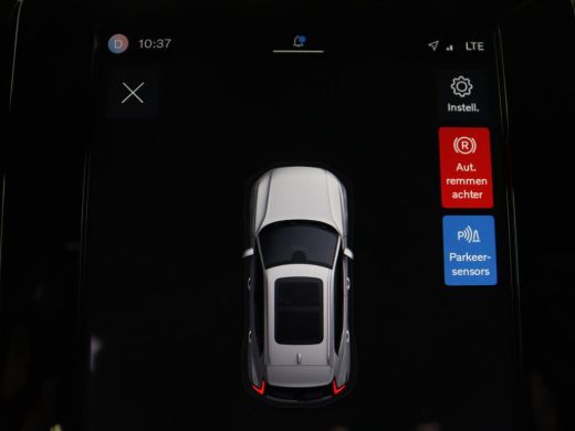 Volvo  XC40 | SOH 97.1% | Trekhaak | Panoramadak | Leder/alcantara | Stuur/stoel verwarming | Park assit | Ca... ActivLease financial lease