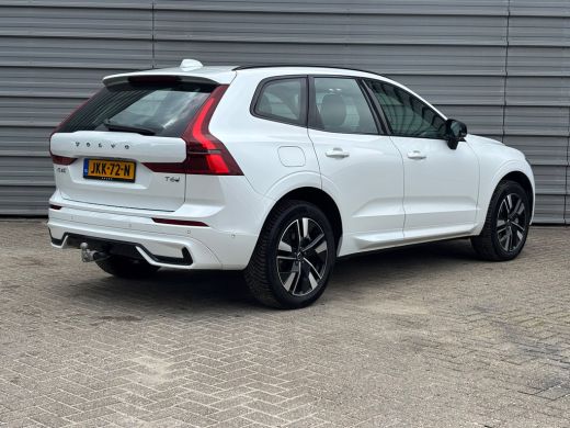 Volvo  XC60 T6 350PK AWD Plus | Pano-dak | 360&deg; | Head Up Display | Trekhaak | All season ActivLease financial lease