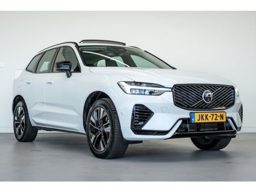 Volvo  XC60 T6 350PK AWD Plus | Pano-dak | 360&deg; | Head Up Display | Trekhaak | All season ActivLease financial lease