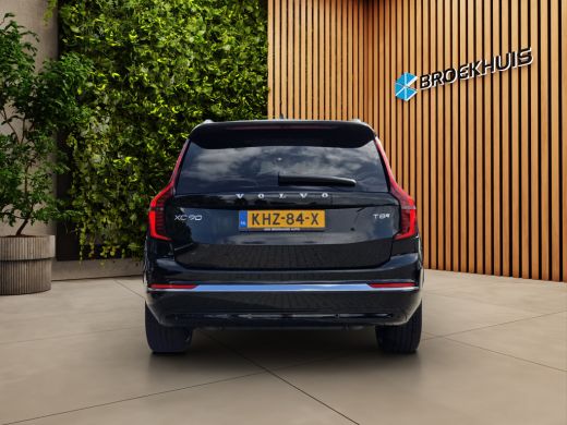 Volvo  XC90 2.0 T8 Plug-in hybrid AWD Ultra Bright Exec. Ed. | Luchtvering | Bowers&Wilkins | Massage/ventila... ActivLease financial lease