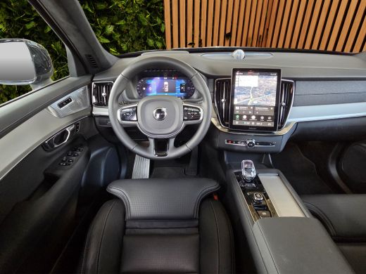 Volvo  XC90 2.0 T8 Plug-in hybrid AWD Ultra Bright Exec. Ed. | Luchtvering | Bowers&Wilkins | Massage/ventila... ActivLease financial lease