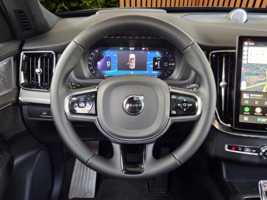 Volvo  XC90 2.0 T8 Plug-in hybrid AWD Ultra Bright Exec. Ed. | Luchtvering | Bowers&Wilkins | Massage/ventila... ActivLease financial lease