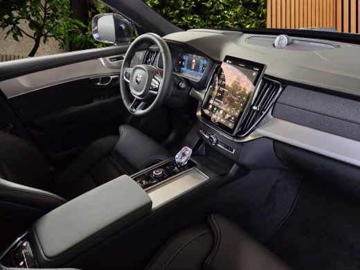 Volvo  XC90 2.0 T8 Plug-in hybrid AWD Ultra Bright Exec. Ed. | Luchtvering | Bowers&Wilkins | Massage/ventila... ActivLease financial lease