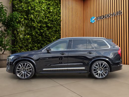 Volvo  XC90 2.0 T8 Plug-in hybrid AWD Ultra Bright Exec. Ed. | Luchtvering | Bowers&Wilkins | Massage/ventila... ActivLease financial lease