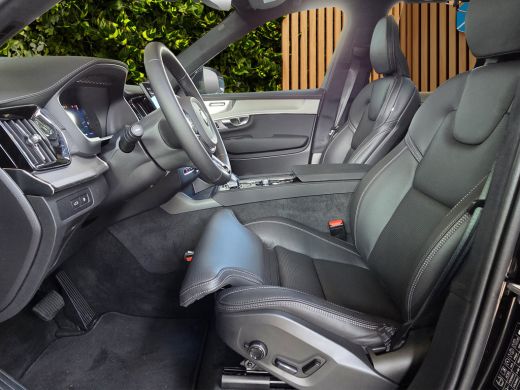 Volvo  XC90 2.0 T8 Plug-in hybrid AWD Ultra Bright Exec. Ed. | Luchtvering | Bowers&Wilkins | Massage/ventila... ActivLease financial lease