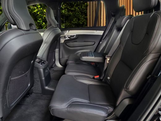 Volvo  XC90 2.0 T8 Plug-in hybrid AWD Ultra Bright Exec. Ed. | Luchtvering | Bowers&Wilkins | Massage/ventila... ActivLease financial lease