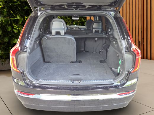 Volvo  XC90 2.0 T8 Plug-in hybrid AWD Ultra Bright Exec. Ed. | Luchtvering | Bowers&Wilkins | Massage/ventila... ActivLease financial lease